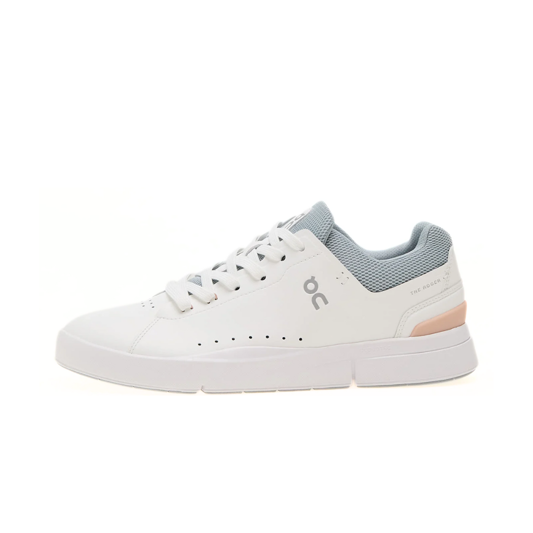 On The Roger Advantage White Rosehip (W)