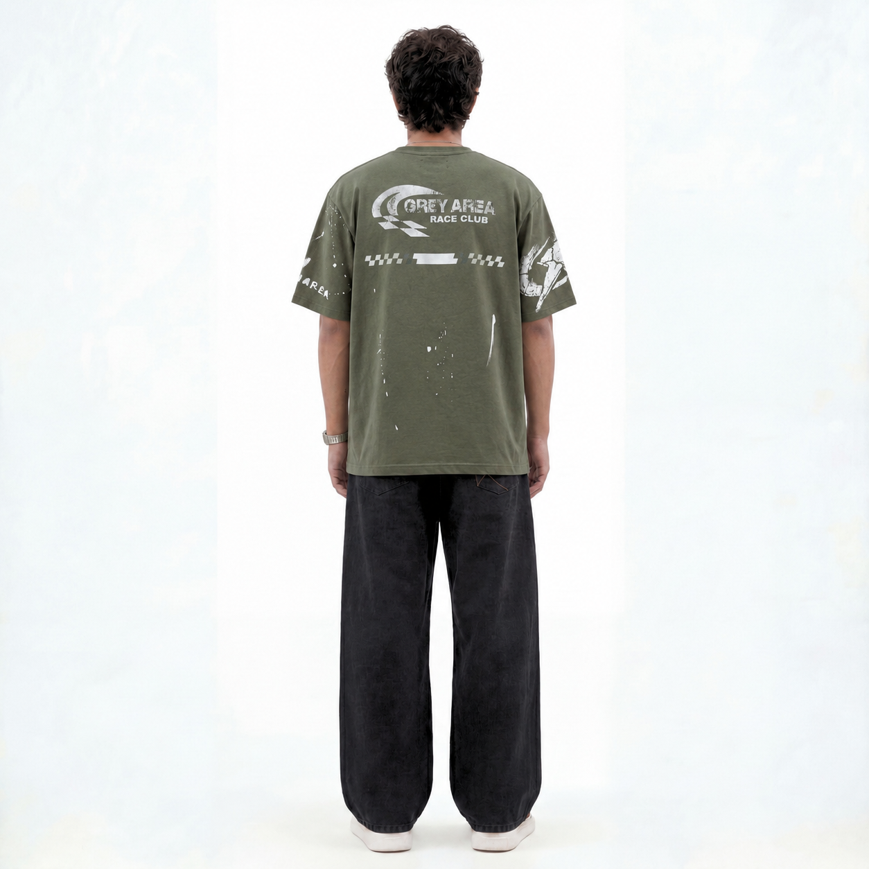 BLACKFORM JEANS