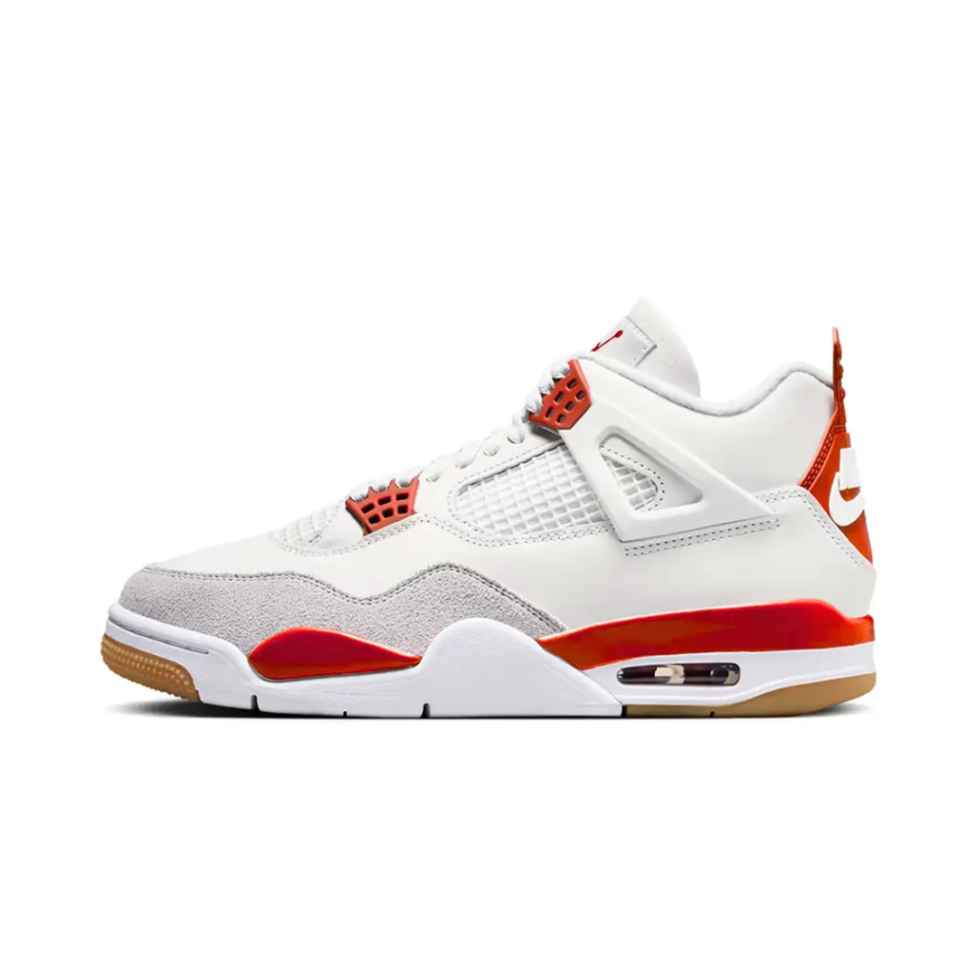 Jordan 4 Retro SB Varsity Red