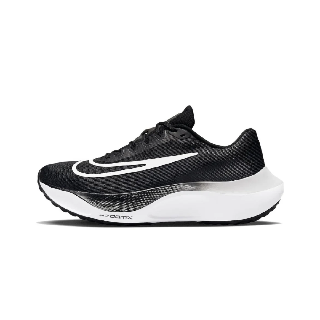 Nike Zoom Fly 5 Black White