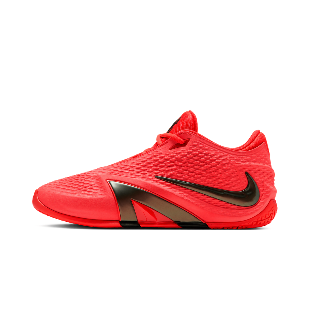 Nike Ja 4 Code Red