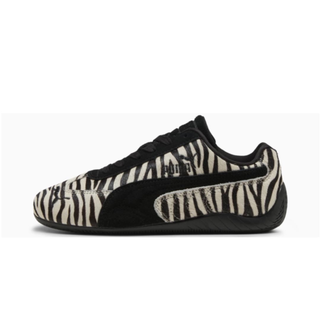 Puma Speedcat Zebra (W)