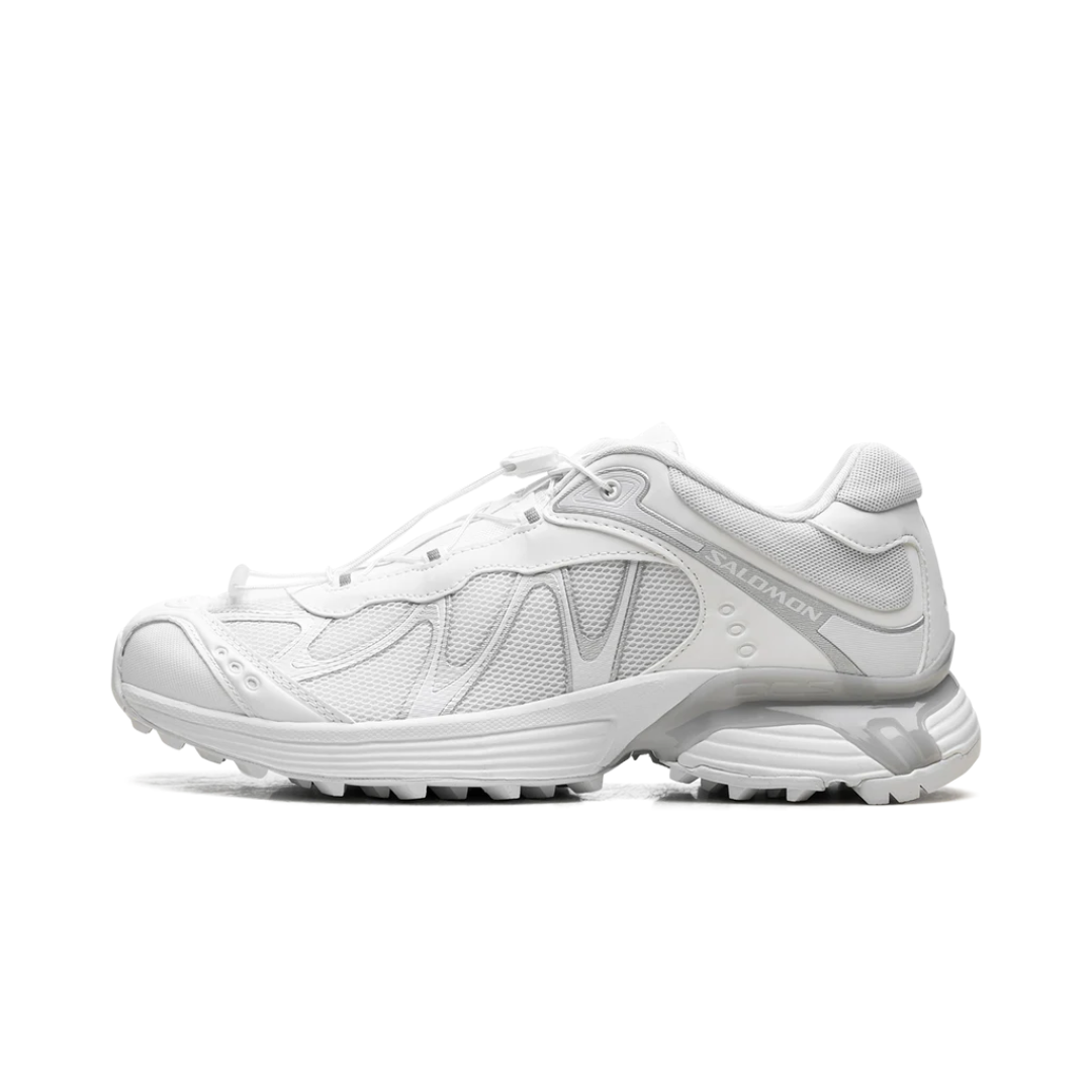 Salomon XT-Whisper Silver Lunar Rock