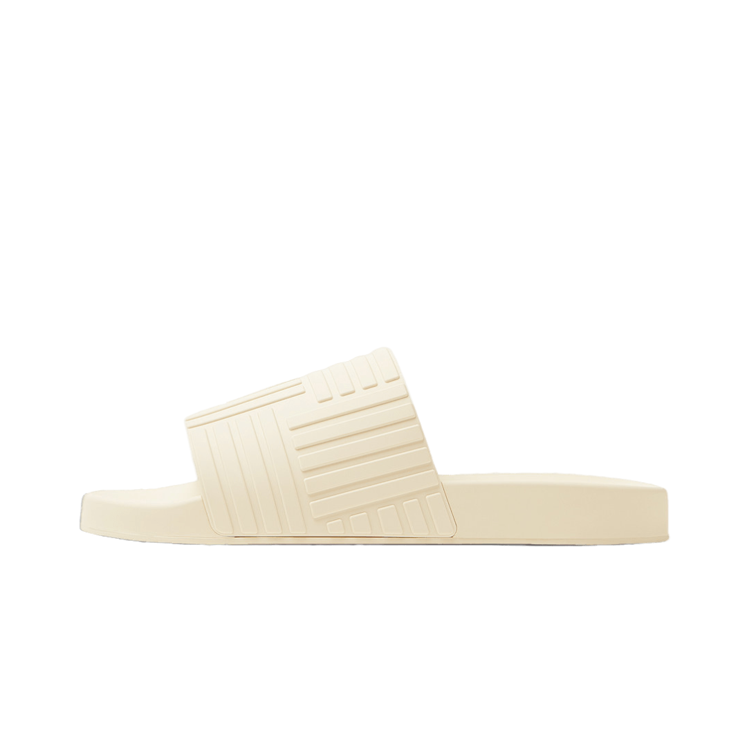 Bottega Veneta Slider Sea Salt