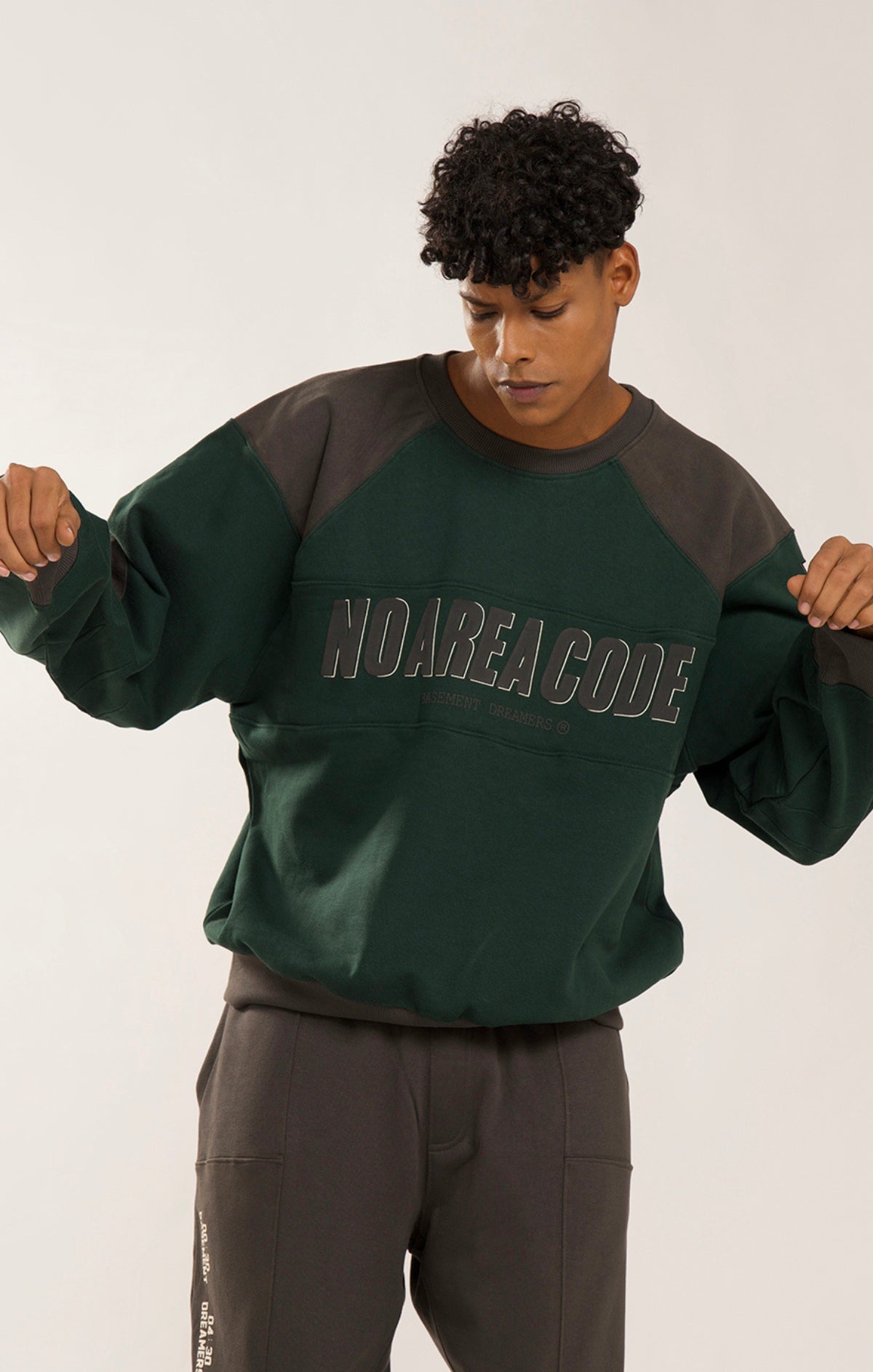 THE BEL AIR SWEATSHIRT