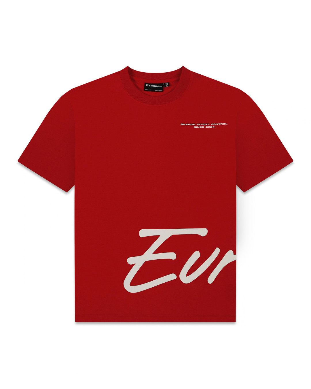 Code Intent - Red