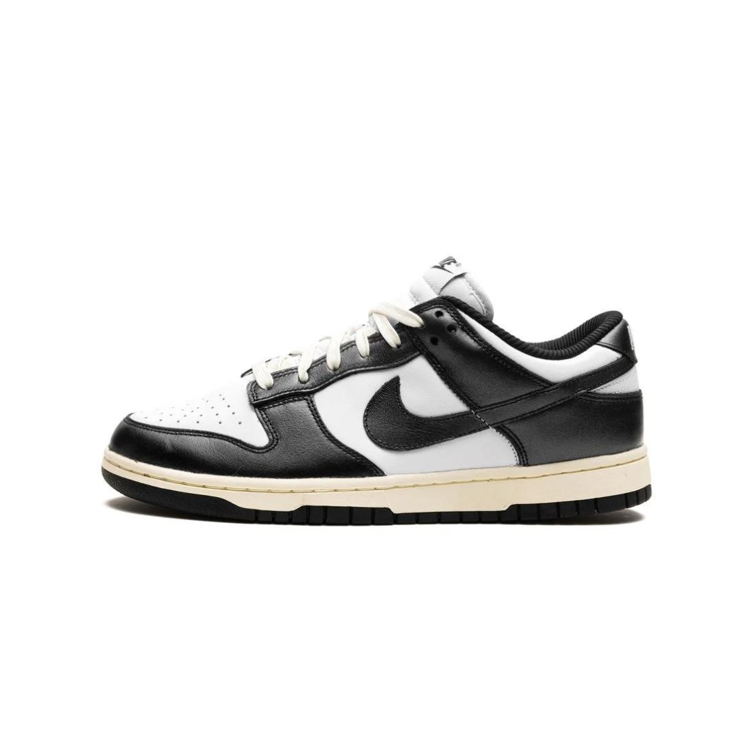 Nike Dunk Low Vintage Panda (W)