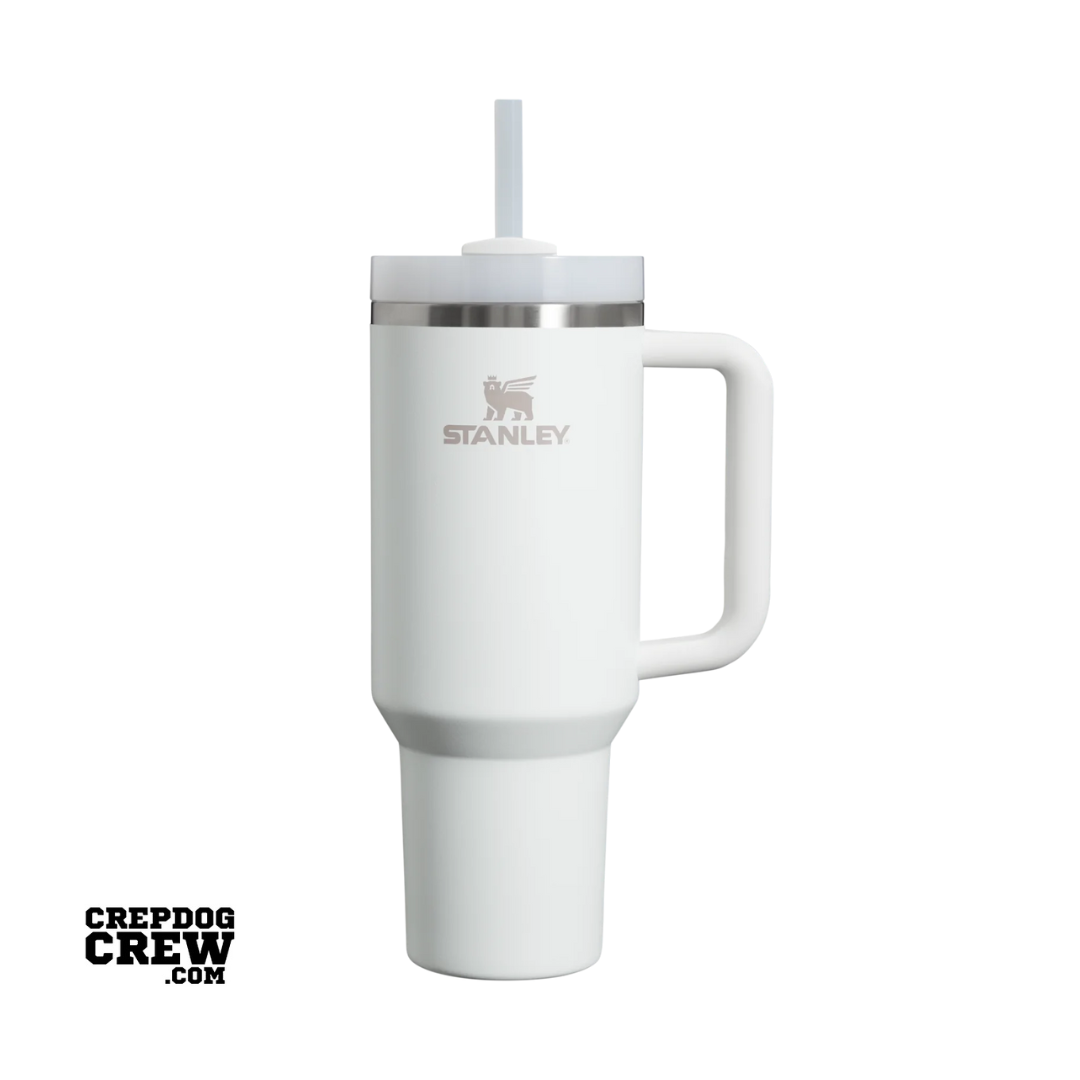 STANLEY TUMBLER Mug FlowState Frost 40 Oz