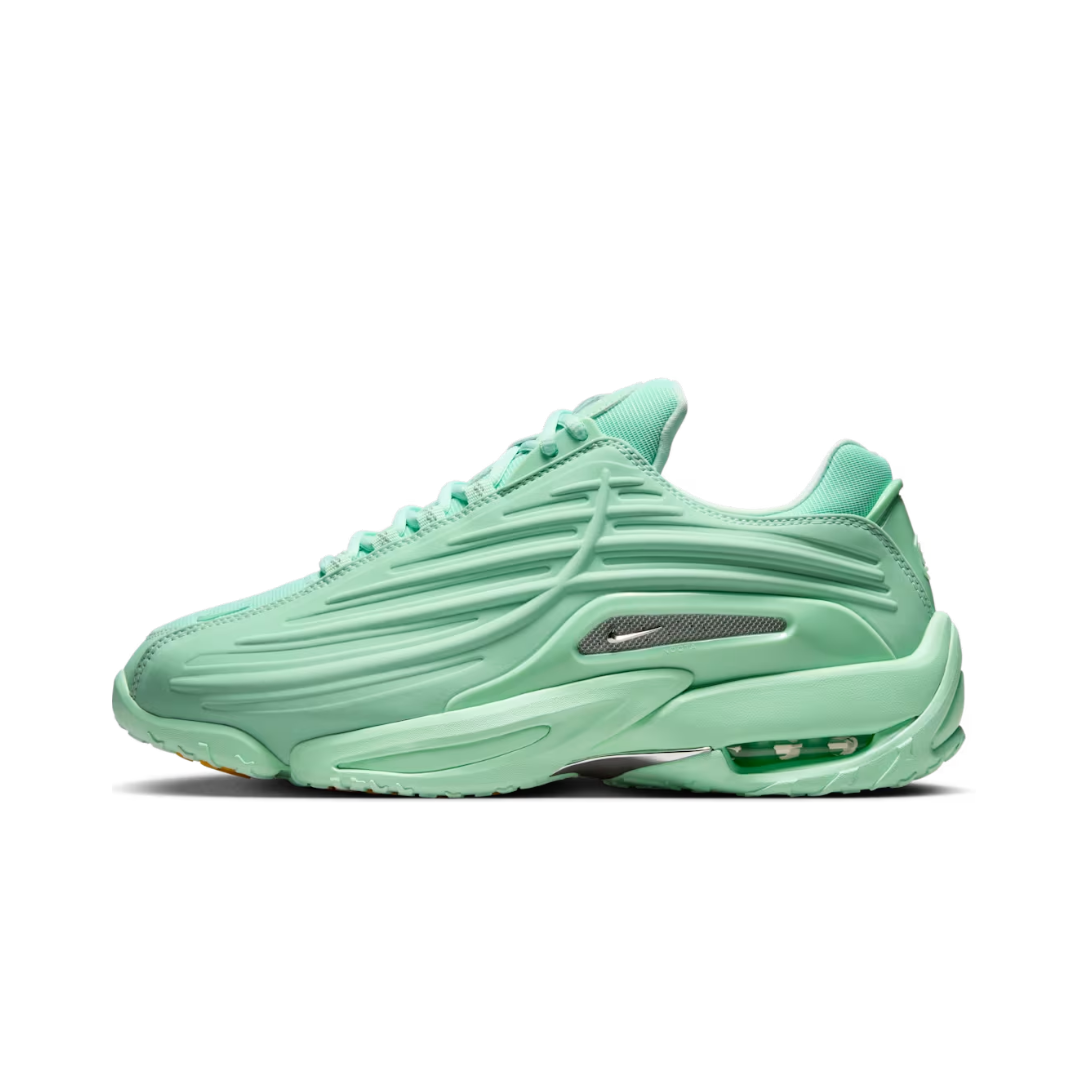 Nike Hot Step 2 Drake NOCTA Mint Foam
