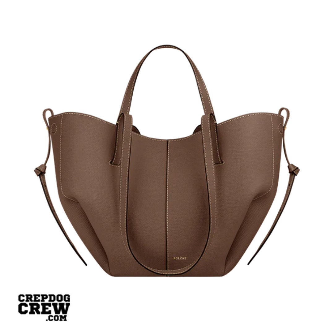 polene Cyme Mini Edition Textured Root