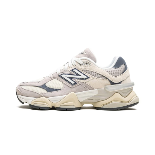 New Balance 9060 Moonrock Linen