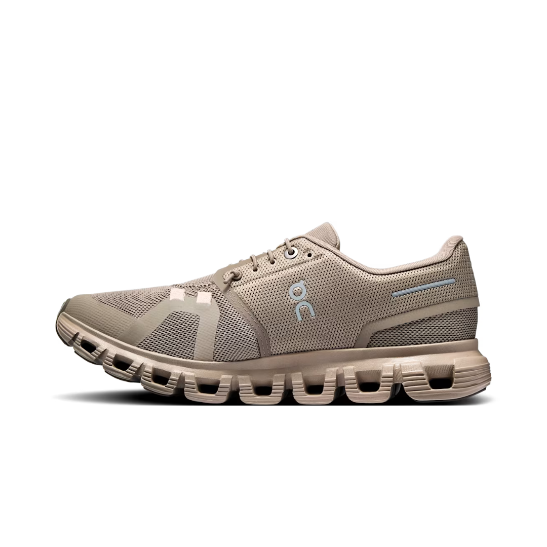 On Running Cloud 6 Cinder Fog (W)