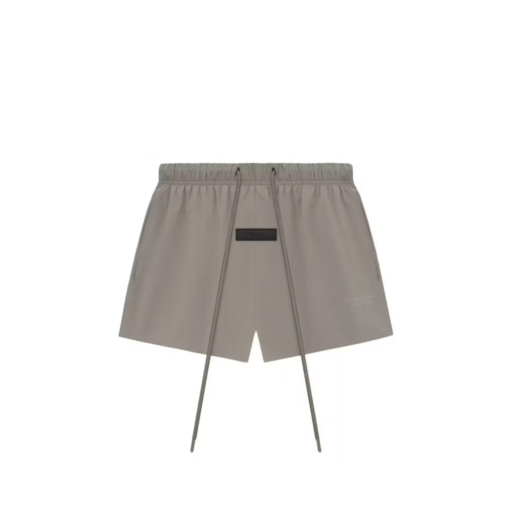 Fear of God Essentials Core Collection Nylon Running Short Dust