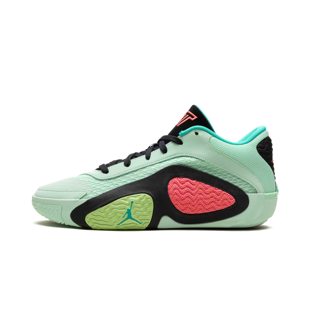 TATUM2PF ジョーダン テイタム2 PF Vortex 25cm バッシュ Jordan Tatum 2 Vortex