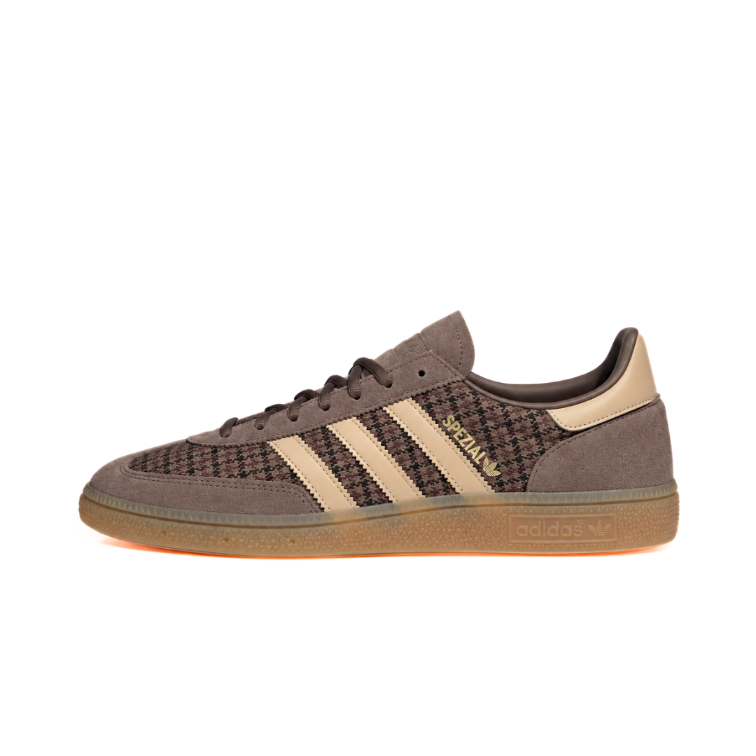 adidas HANDBALL SPEZIAL Earth Strata Magic Beige Gum