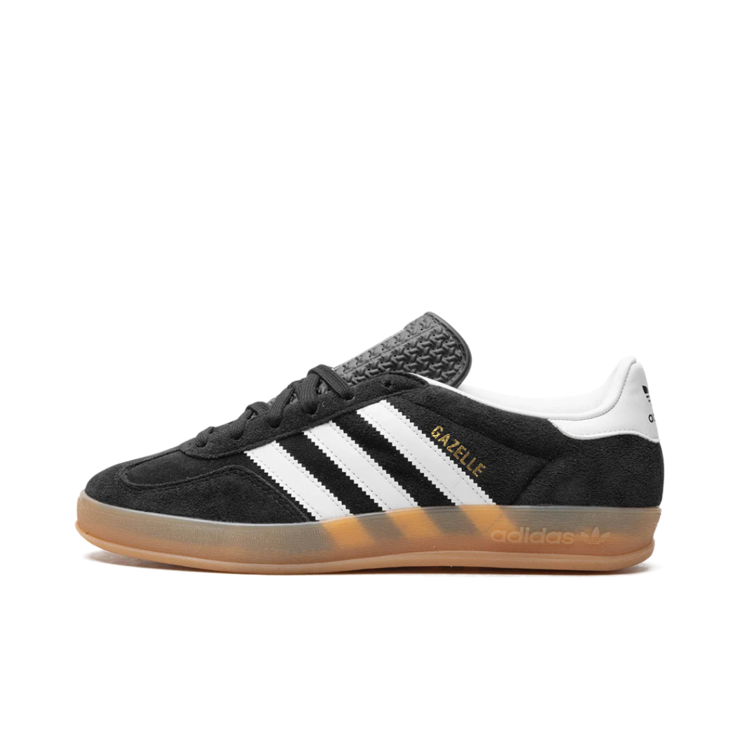 adidas Gazelle Indoor Core Black
