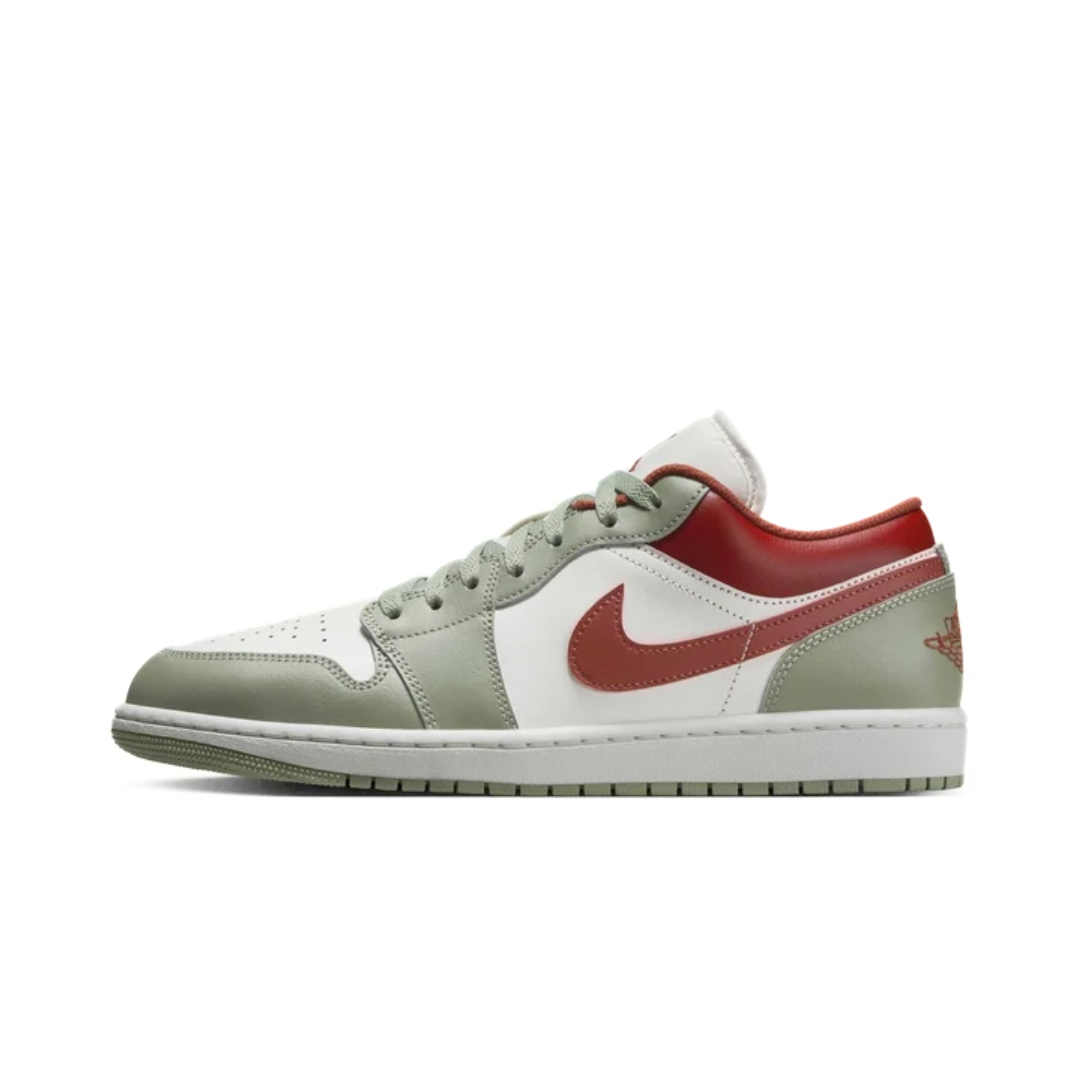 Jordan 1 Low Jade Horizon Jordan 1 Low Jade Horizon