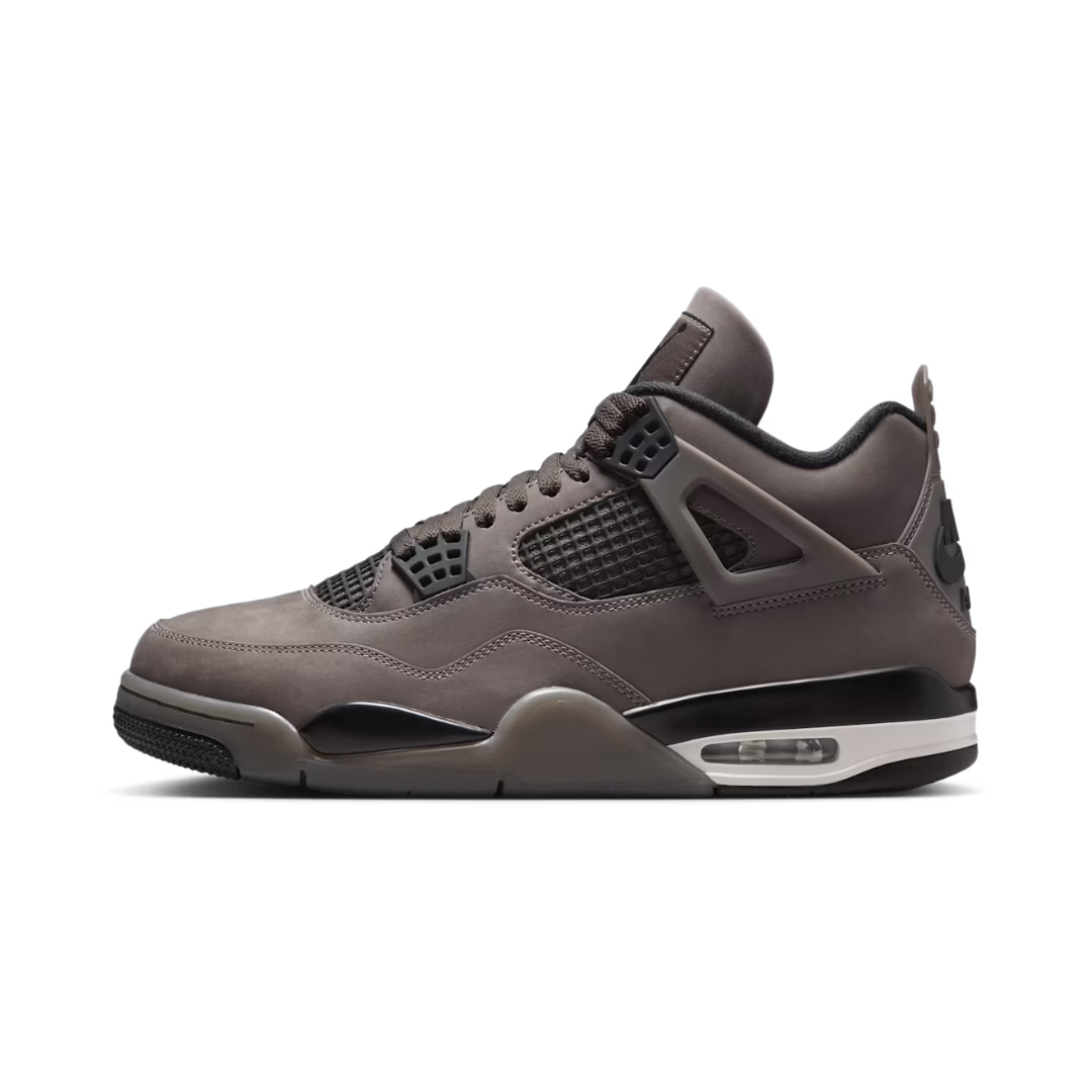 Jordan 4 Retro Cave Stone