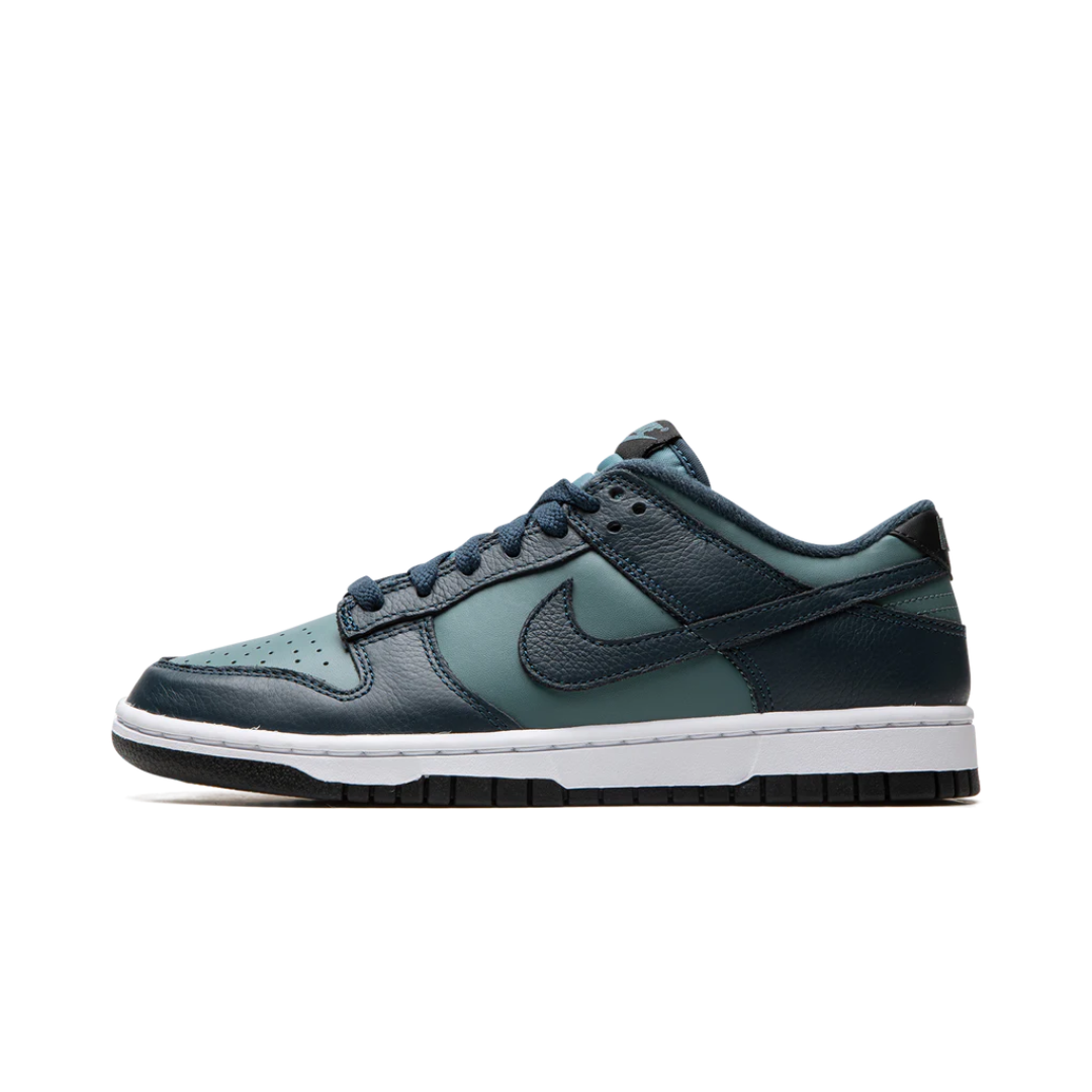 Nike Dunk Low Mineral Slate Armory Navy