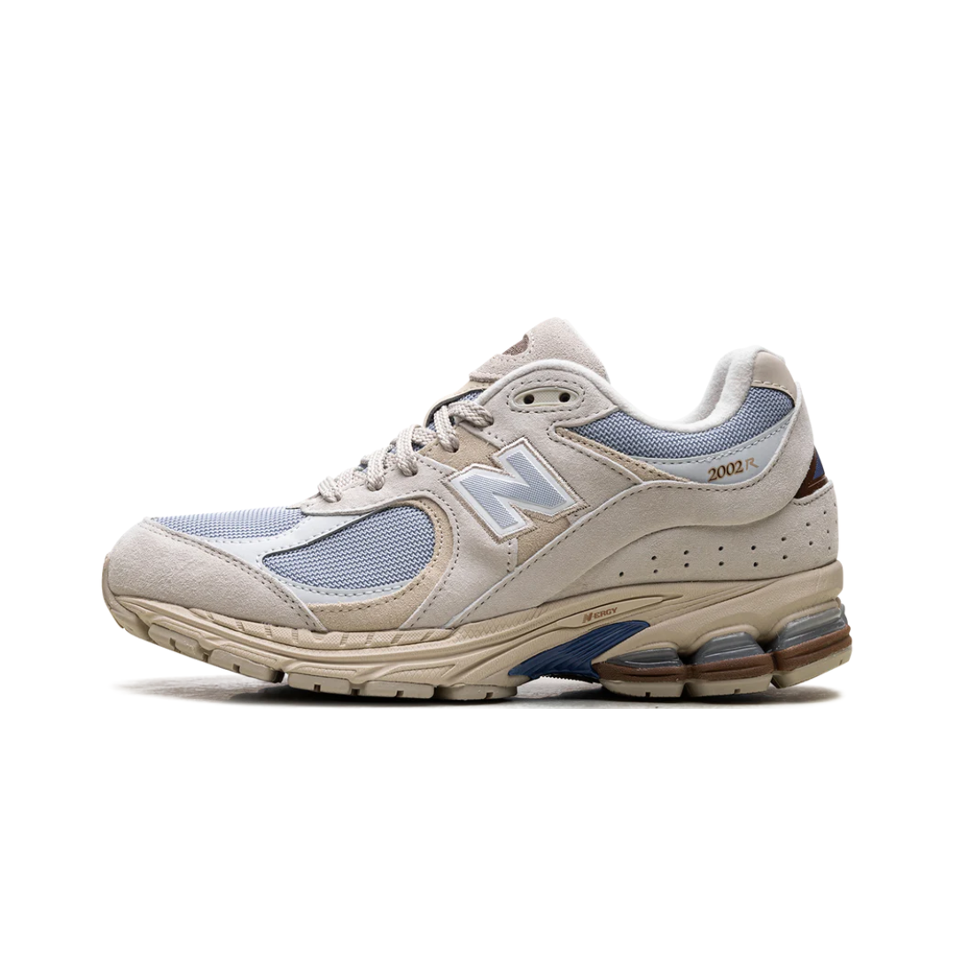 New Balance 2002R Sandstone Light Arctic Grey