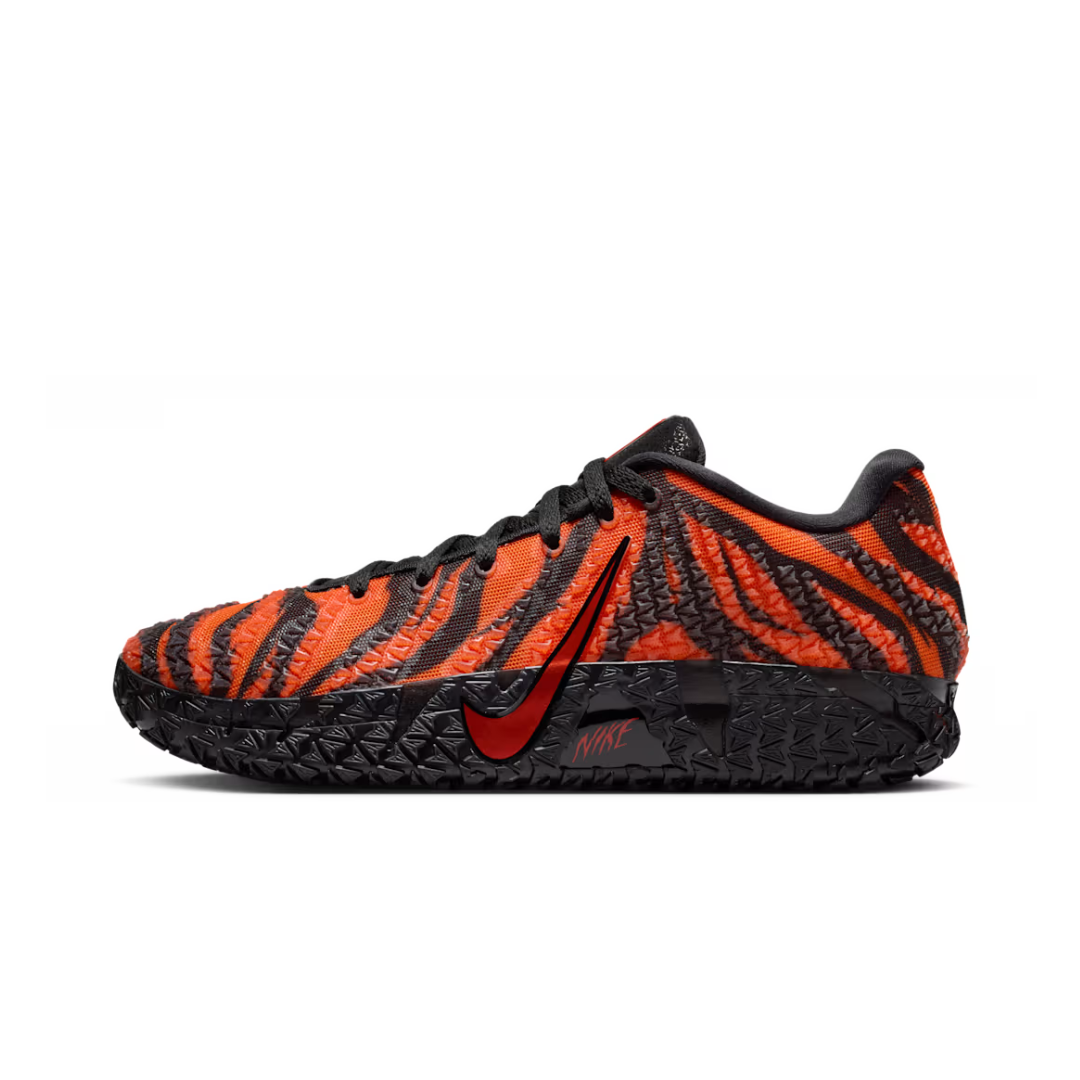 Nike Ja 3 Animal Pack Tiger