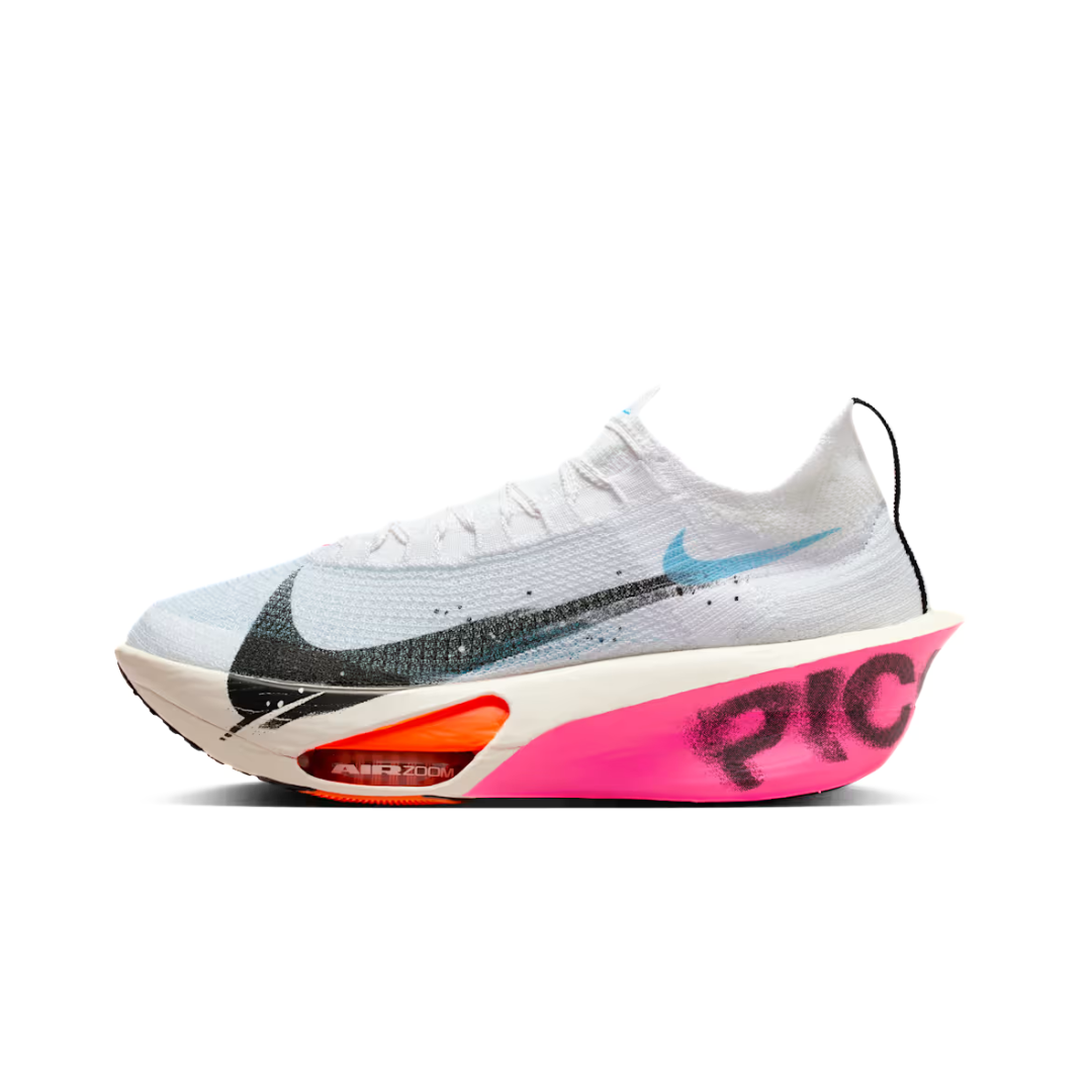 Nike Air Zoom Alphafly Next% 3 Pick Up The Pace