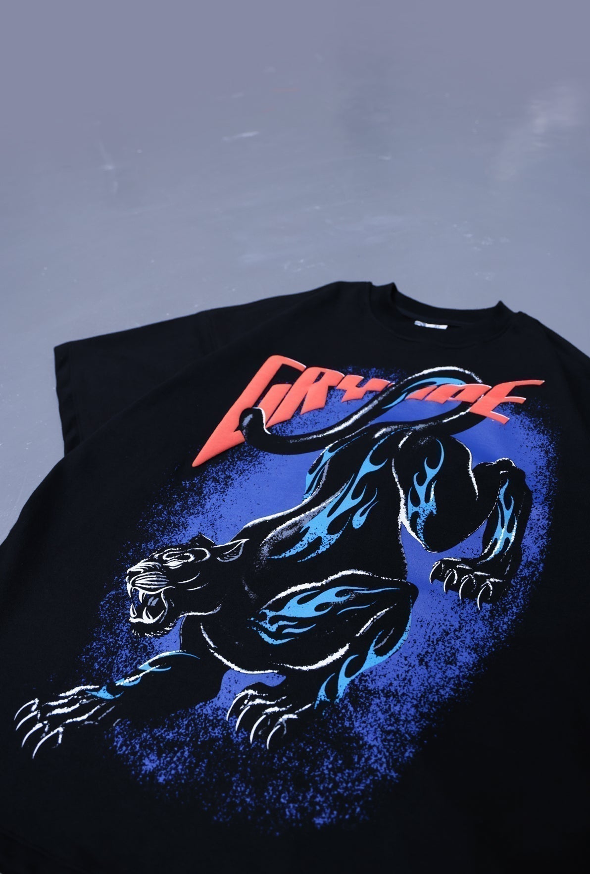 SHADOWCAST T-SHIRT