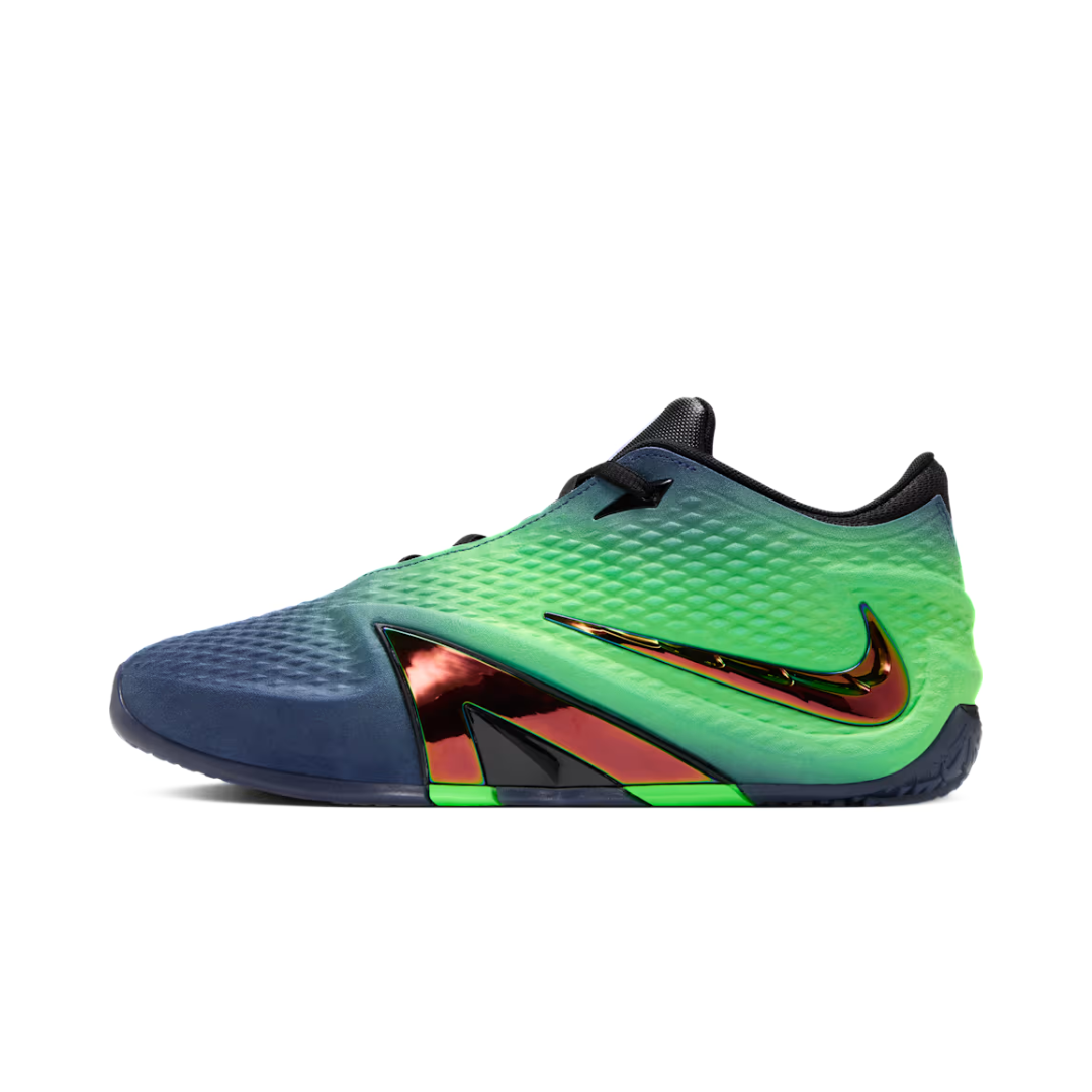 Nike Ja 4 Nightmare