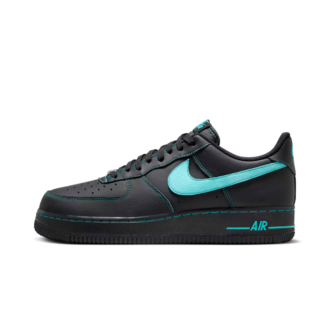 Nike Air Force Low Un-Tiffany
