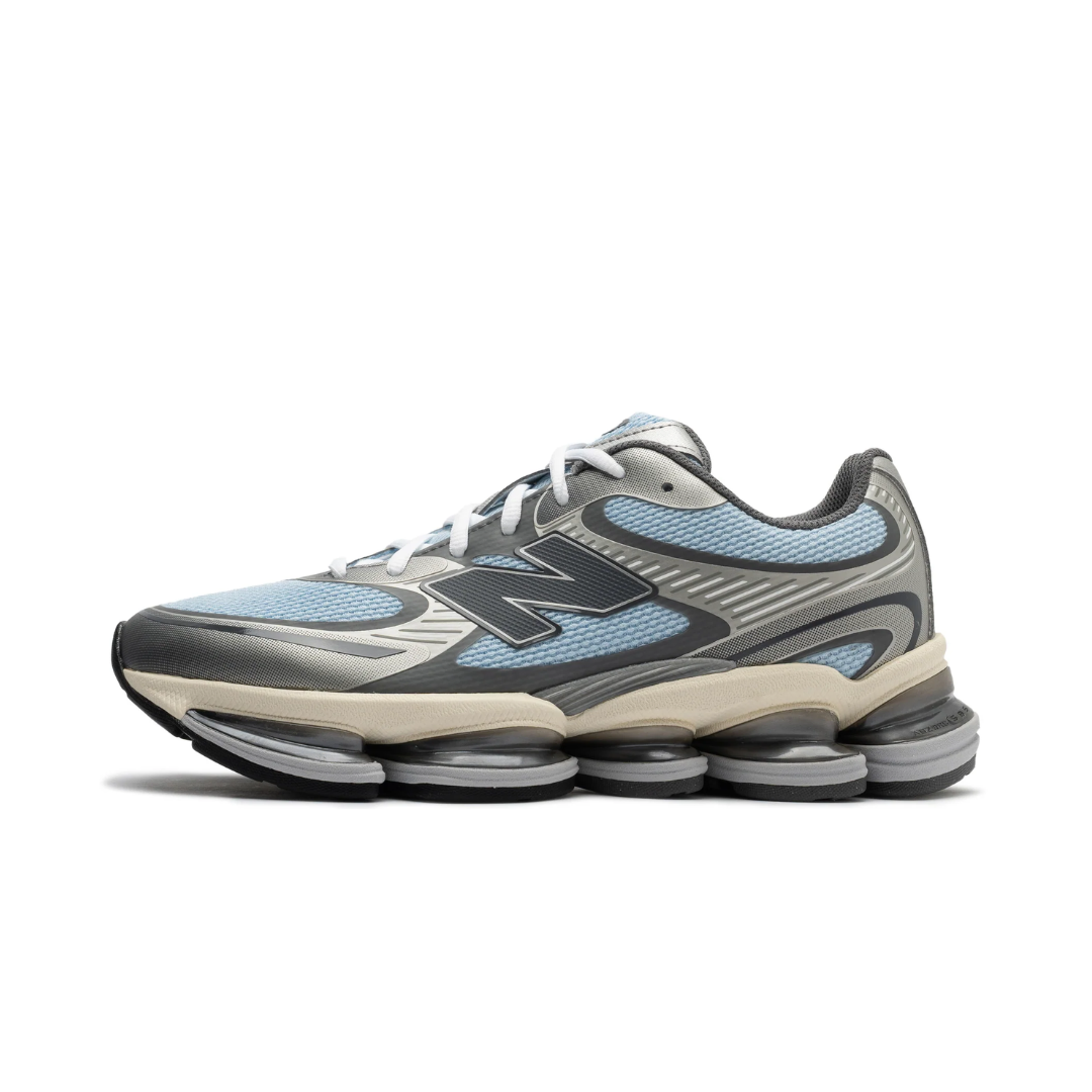 New Balance Abzorb 2000 Blue Grey Cream