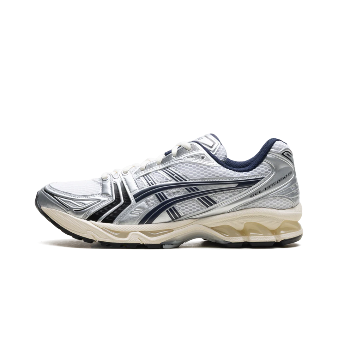 ASICS Gel-Kayano 14 JJJJound White Navy