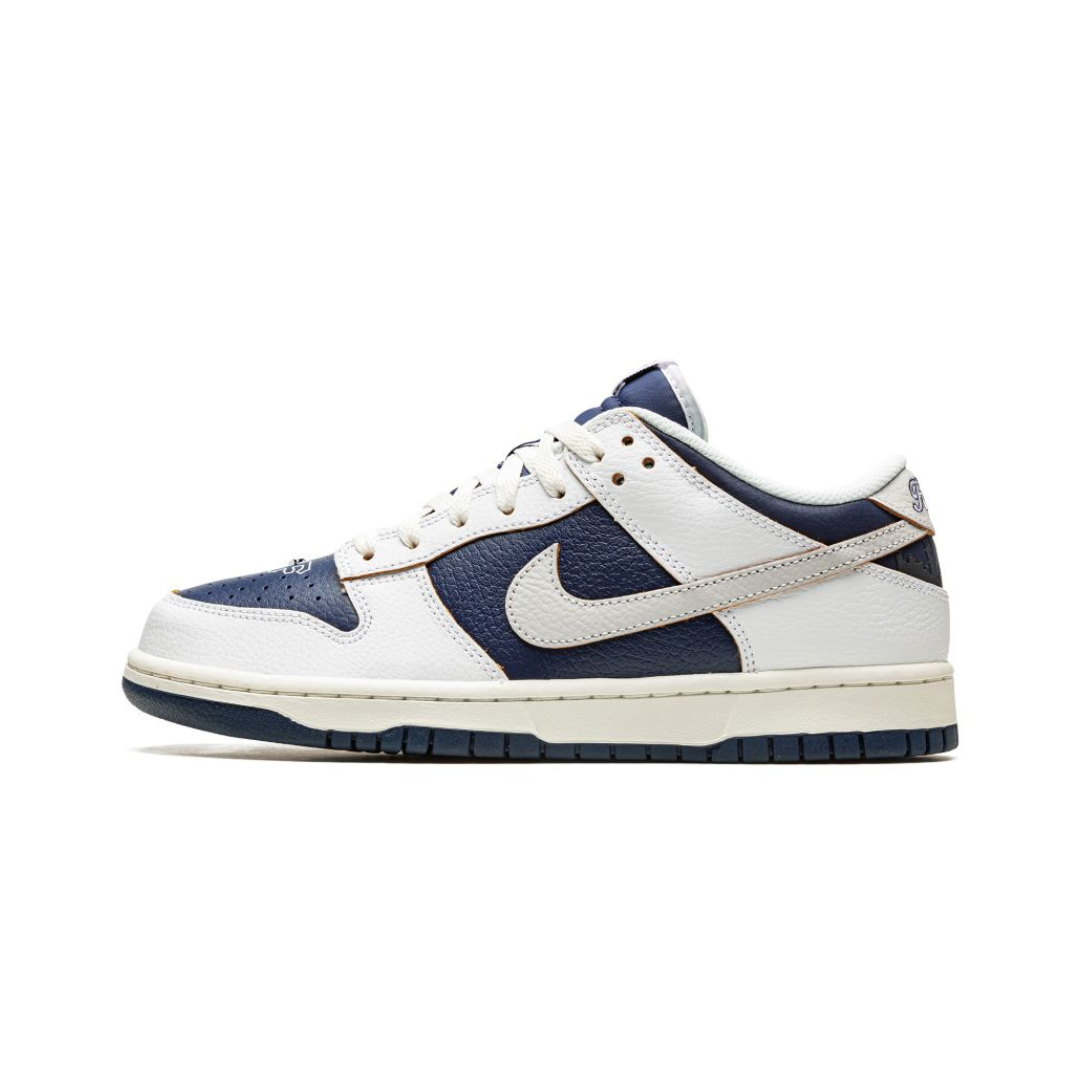 Nike SB Dunk Low HUF New York City - Main Image