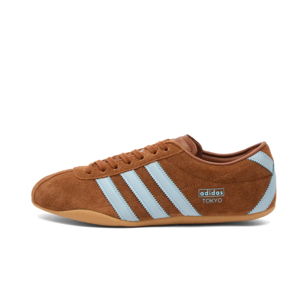 adidas Tokyo Dusky Bronze Clear Sky Gum