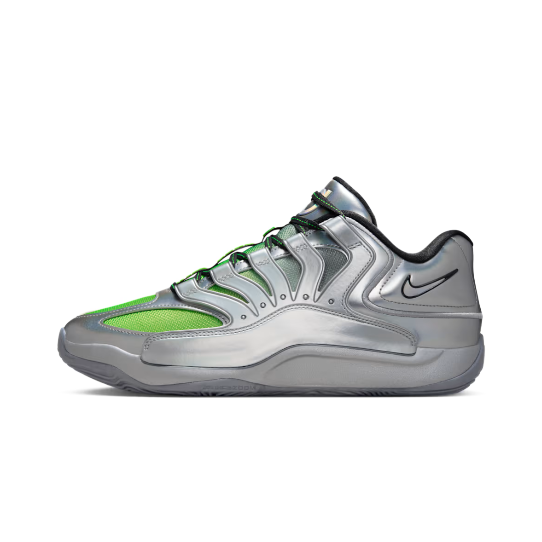 【1回のみ使用】NIKE KD18 EYBL 29cm Nike KD 18 EYBL