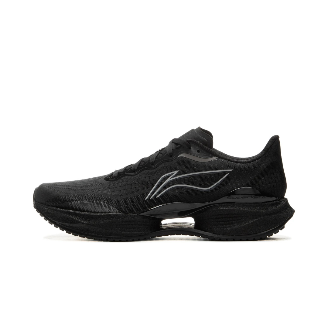 Li-Ning Super Light 22 BLACK