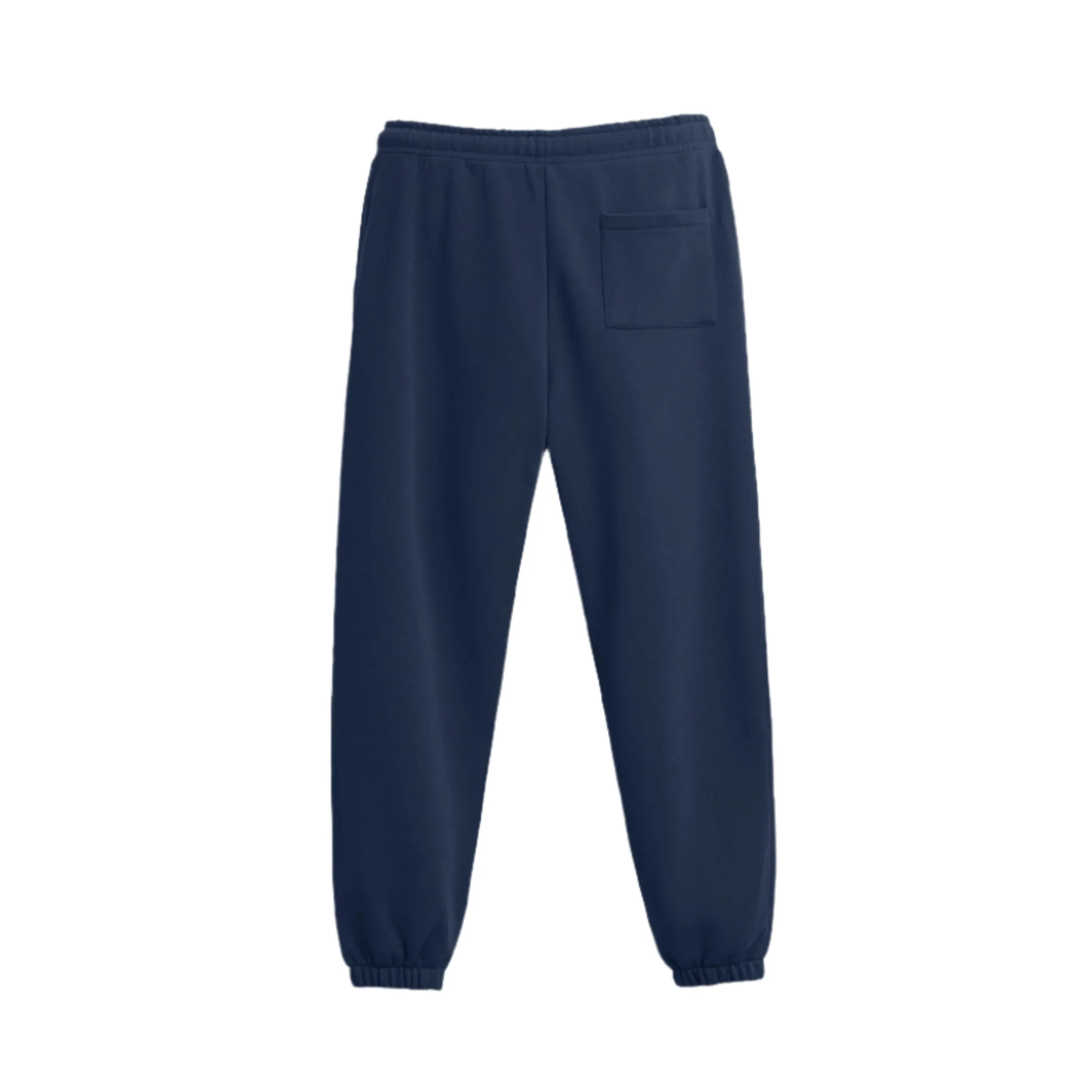 Basic Joggers Navy Blue