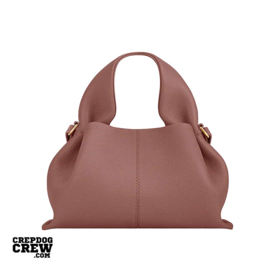 polene Numéro Neuf Mini Edition Textured Blush