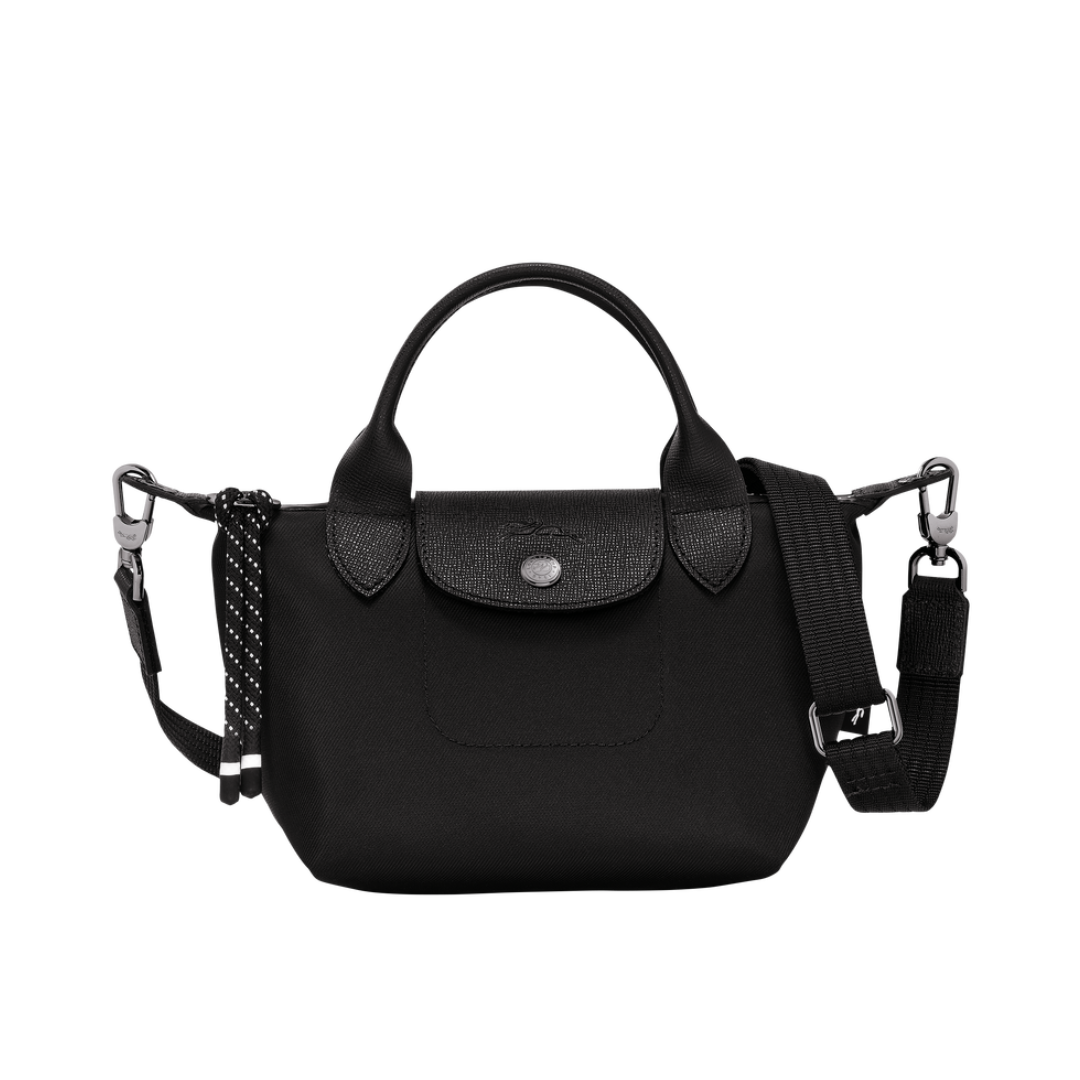 LONGCHAMP Le Pliage Energy XS Recycled canvas