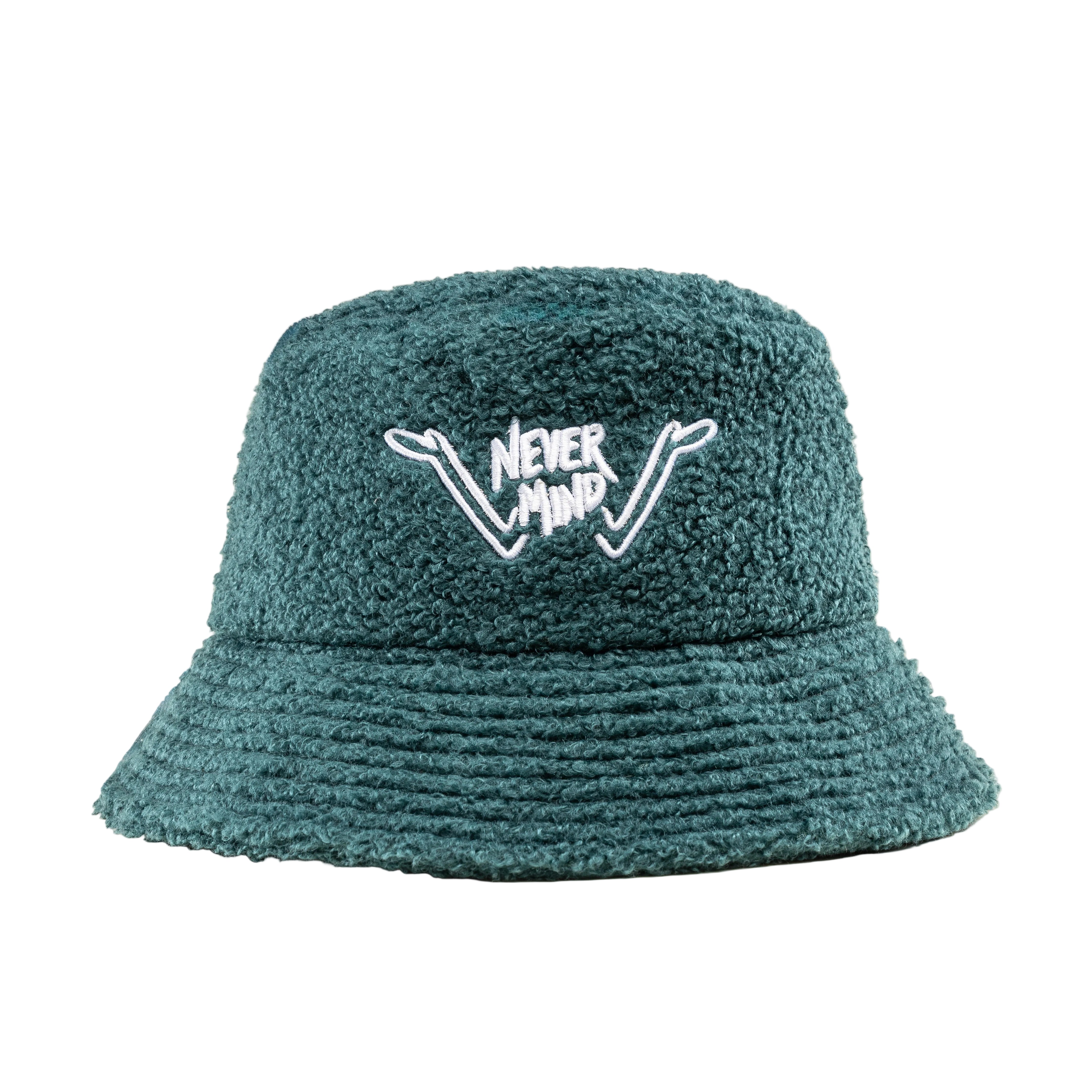 "Accepting things i cannot change" hat
