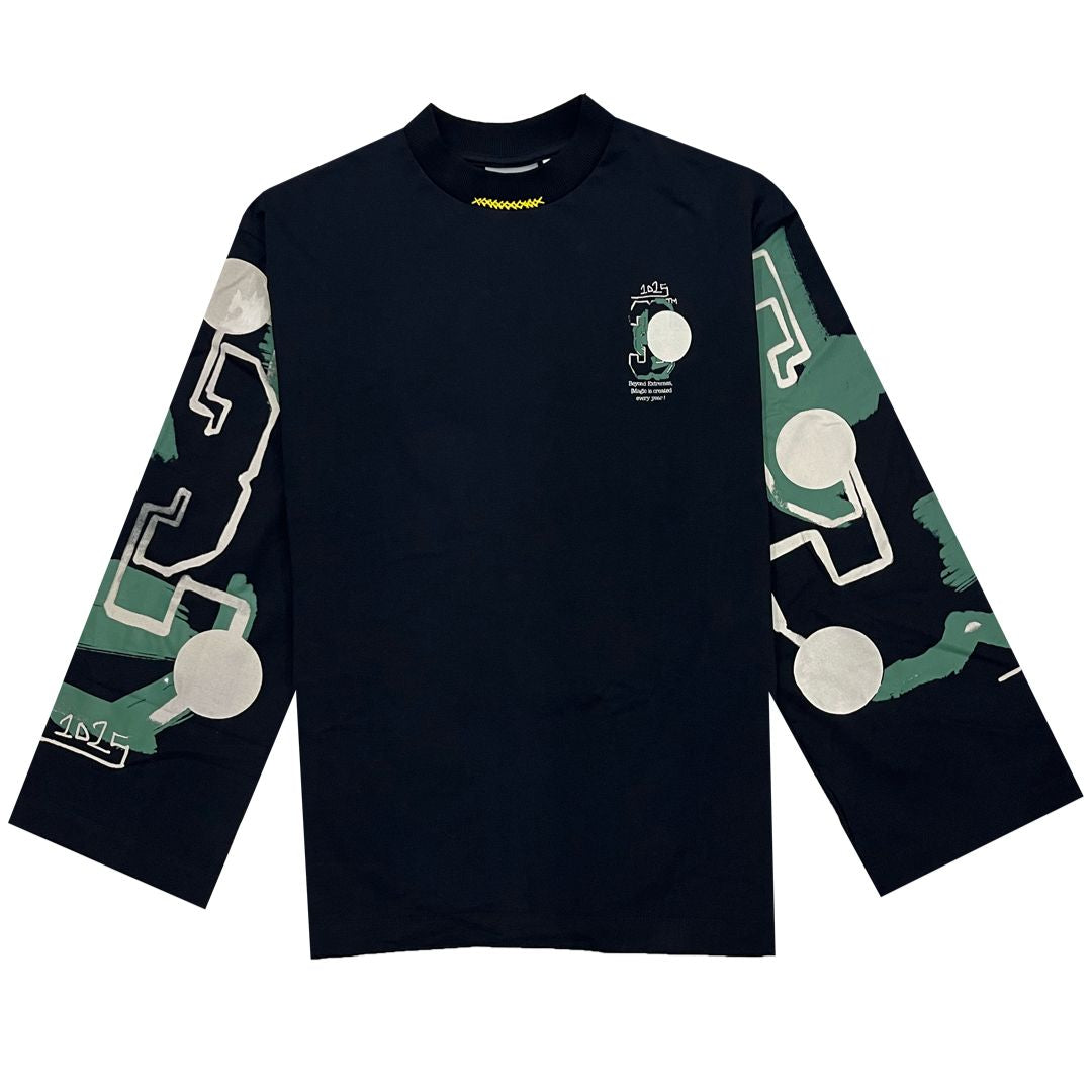 Reconstruct T-shirt 16