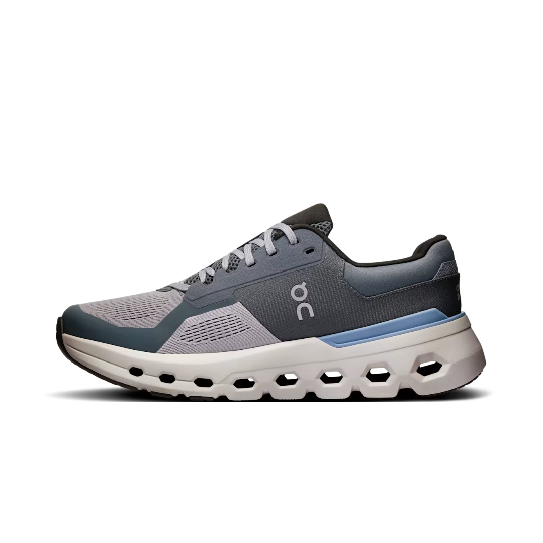 On Running Cloudrunner 2 Alloy Chambray