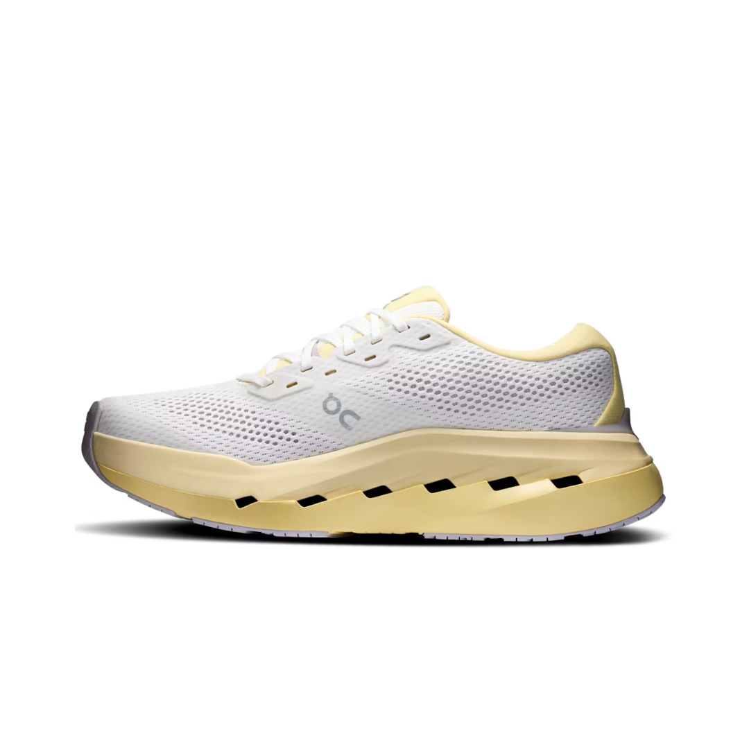 On Running Cloudrunner 3 Max Ivory Dijon