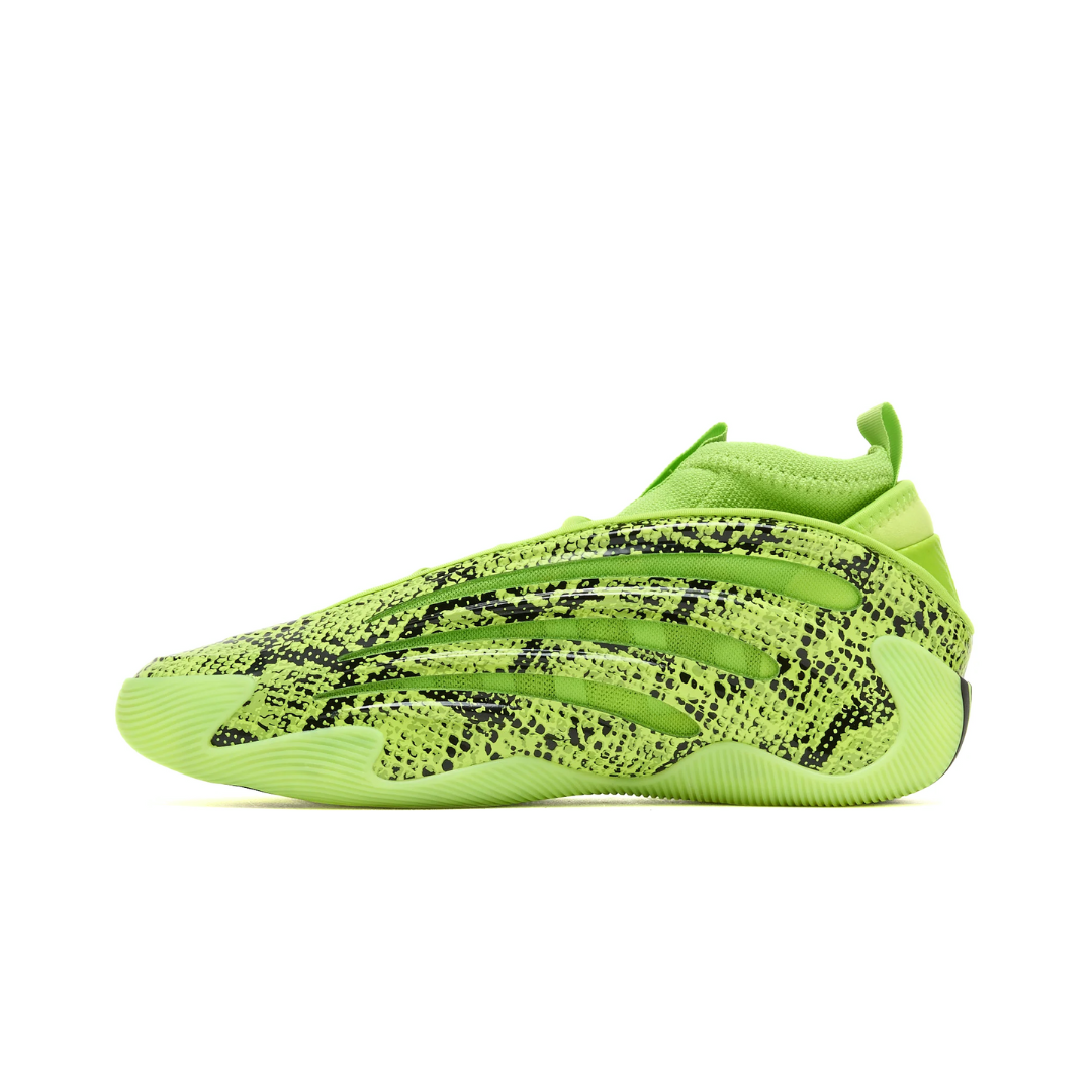  harden vol.9 ハーデン9 グリーン　27.5センチ adidas Harden Vol. 9 Green Snakeskin