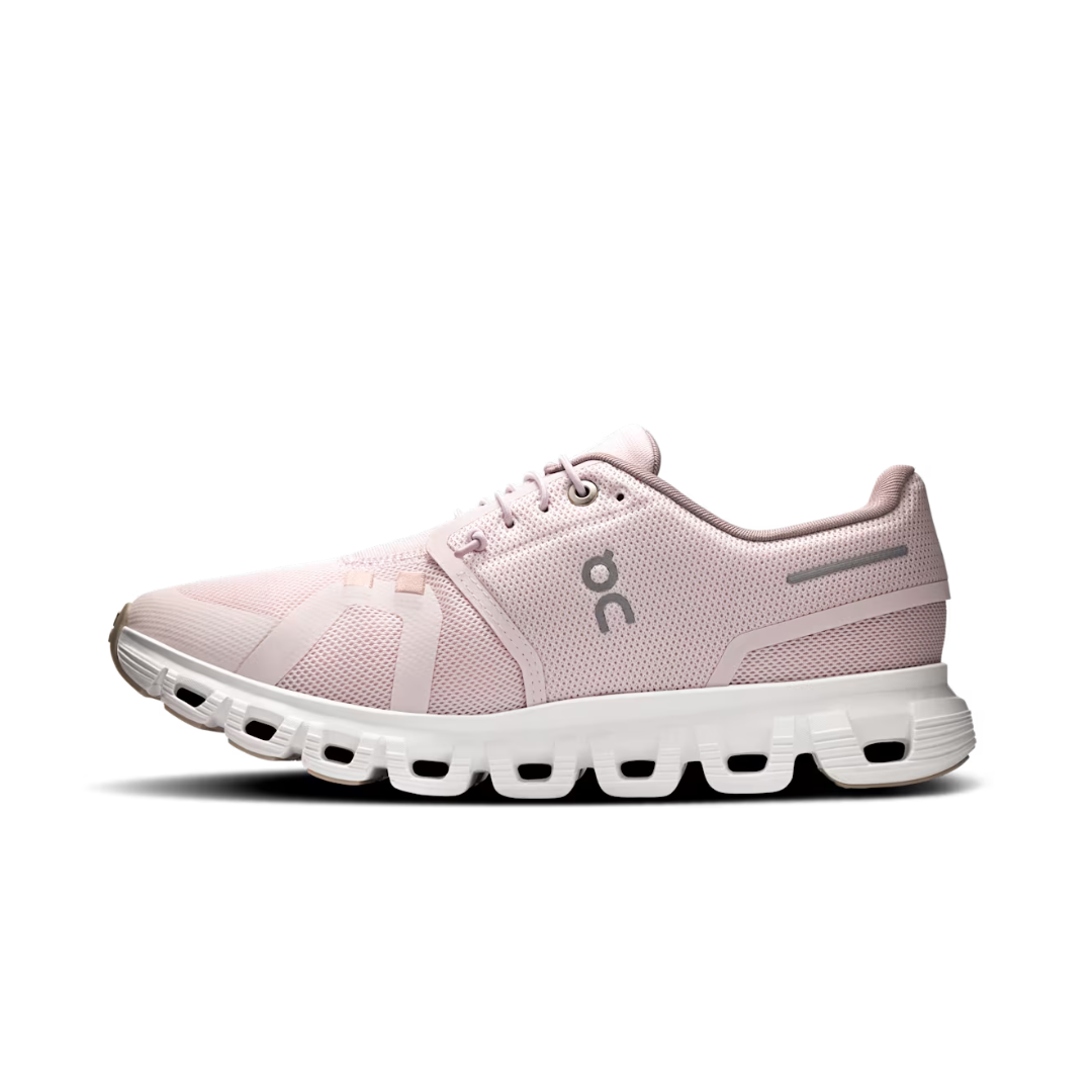 On Running Cloud 6 Orchid Fade (W)