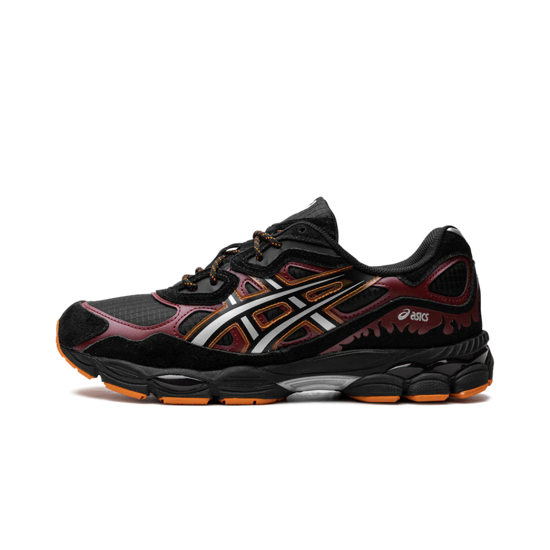 ASICS Gel-NYC Naruto Uzumaki Shippuden