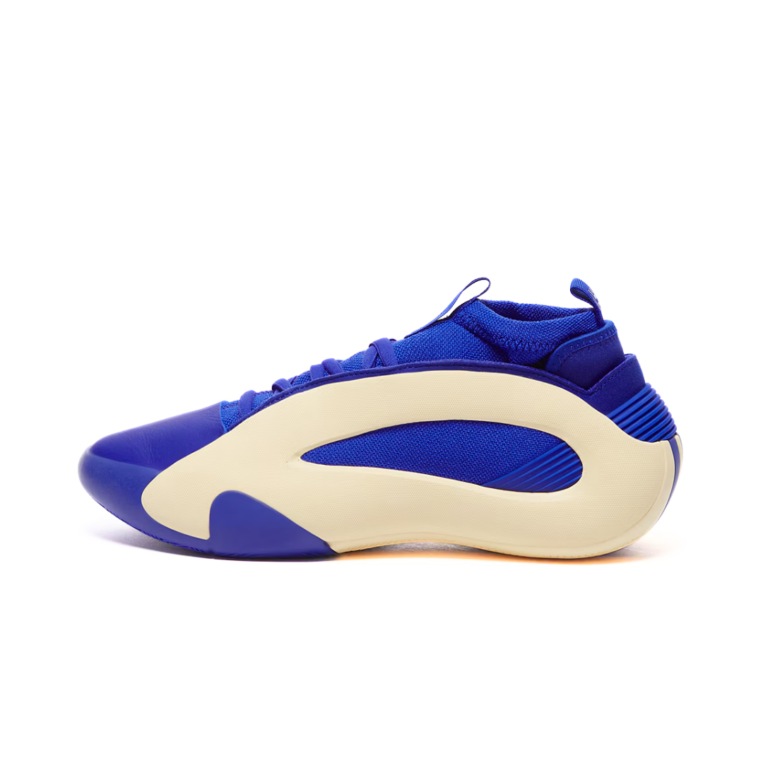 adidas Harden Vol. 8 Blue Fusion