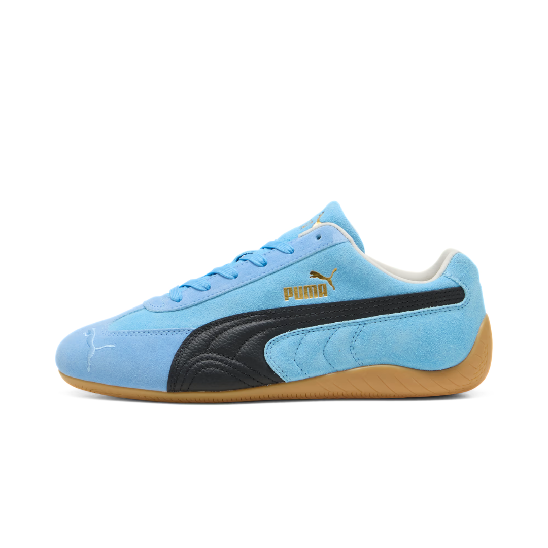 Puma Speedcat OG Team Light Blue