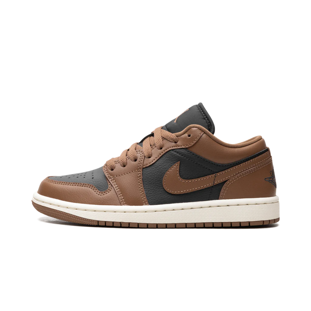 Jordan 1 Low Archaeo Brown (W)