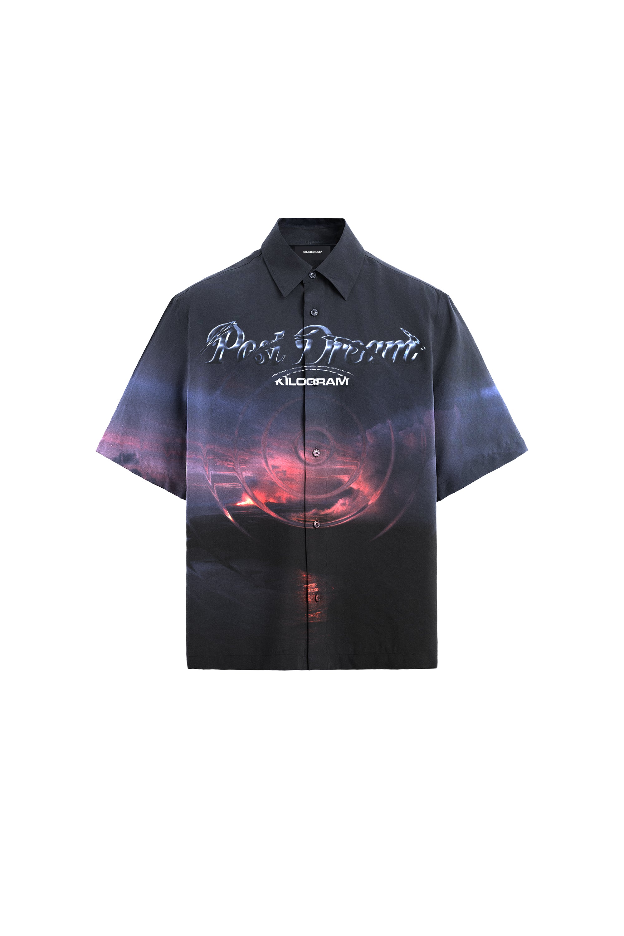 'POST DREAM' SHIRT
