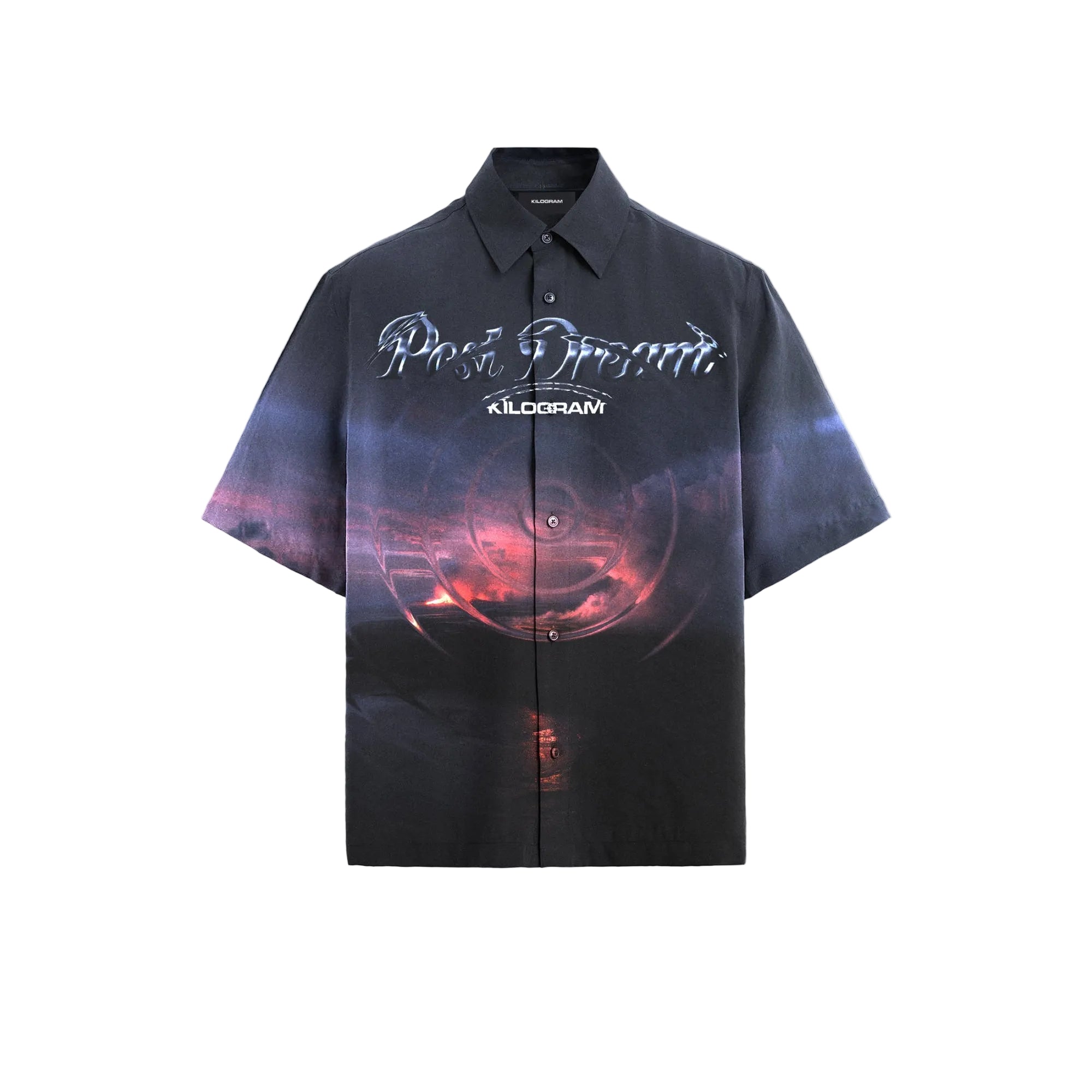 'POST DREAM' SHIRT